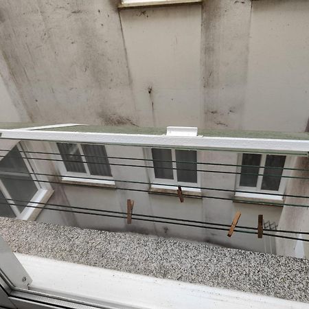 Apto Alquiler Verano Cangas Del Morrazo Экстерьер фото
