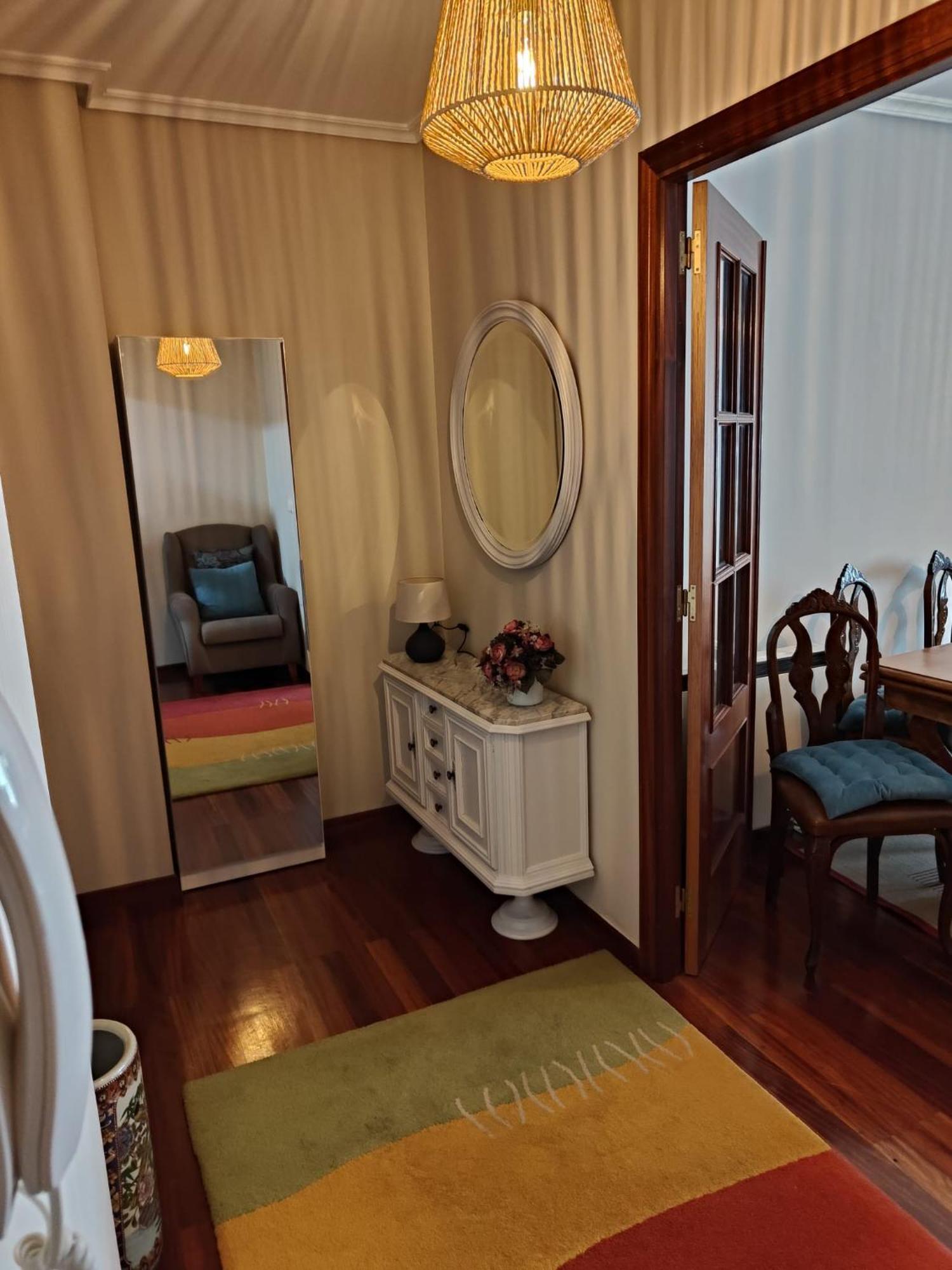 Apto Alquiler Verano Cangas Del Morrazo Экстерьер фото