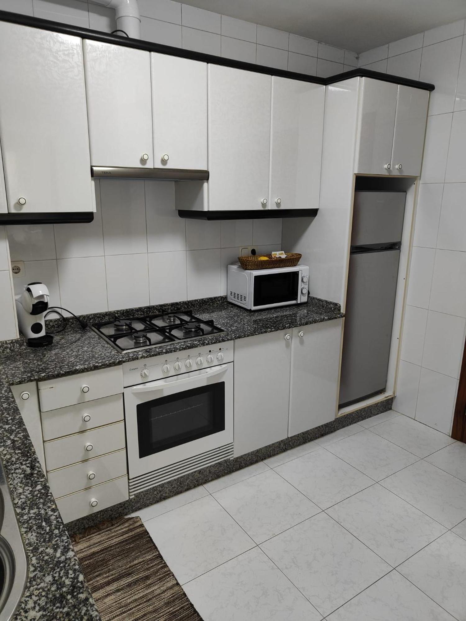 Apto Alquiler Verano Cangas Del Morrazo Экстерьер фото